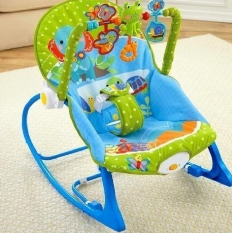 X Lander kocarek - 3