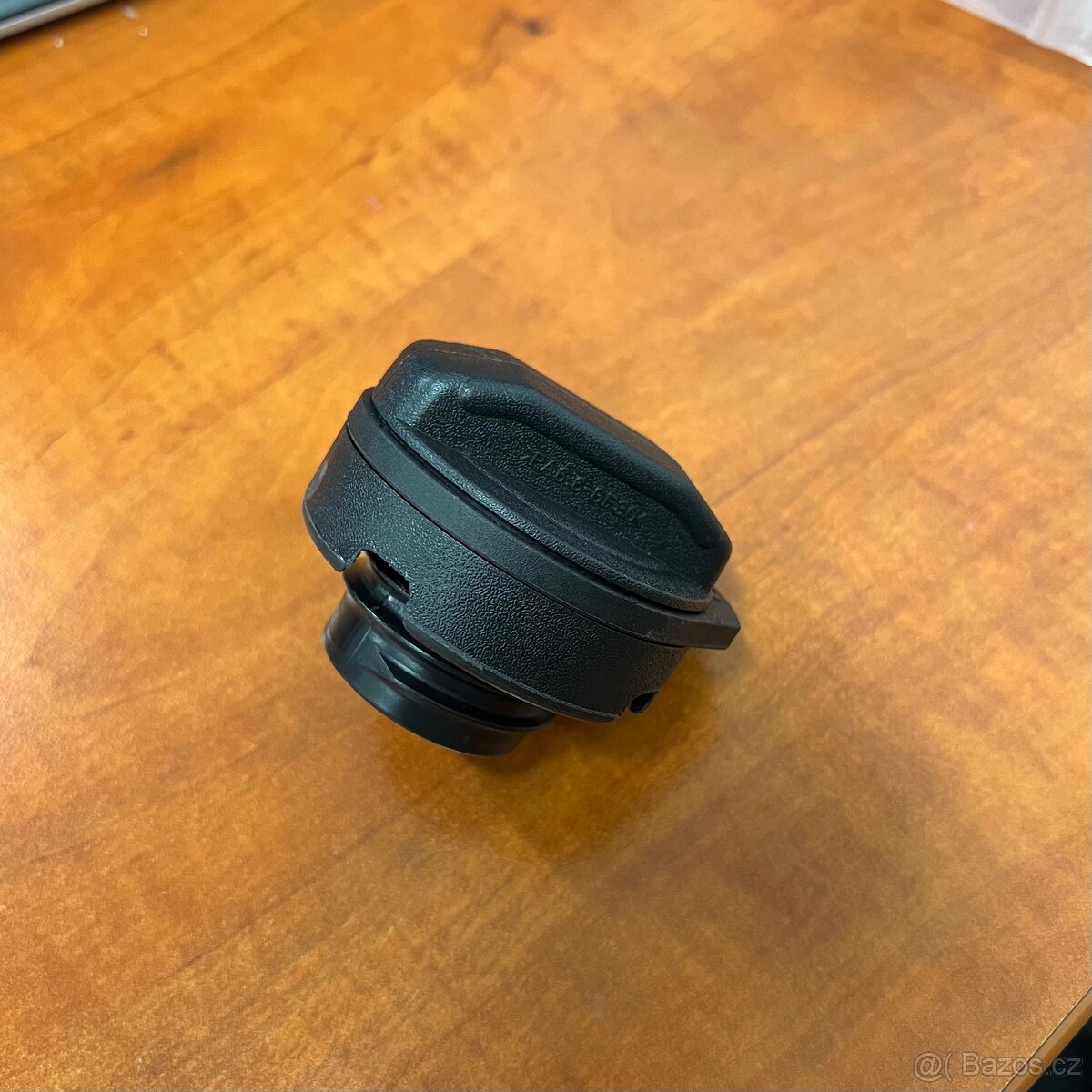 Víčko nádrže bez klíčku Evropská unie - 3