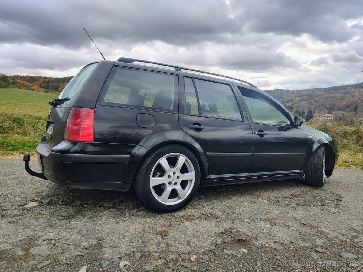 Vw bora variant 1.9 tdi 85kw 2001 - 3