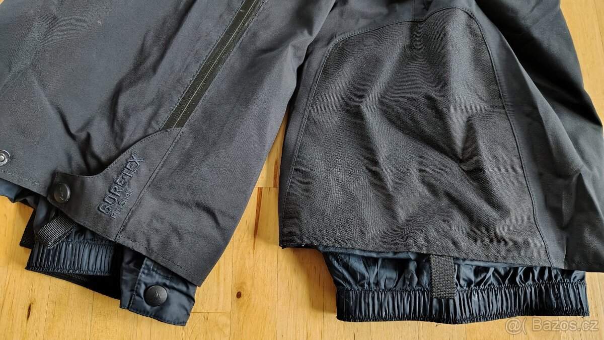 Technické kalhoty Marmot Gore-Tex L - 3