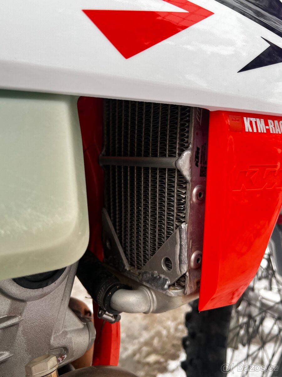 KTM EXC-F 250 2023 - 3