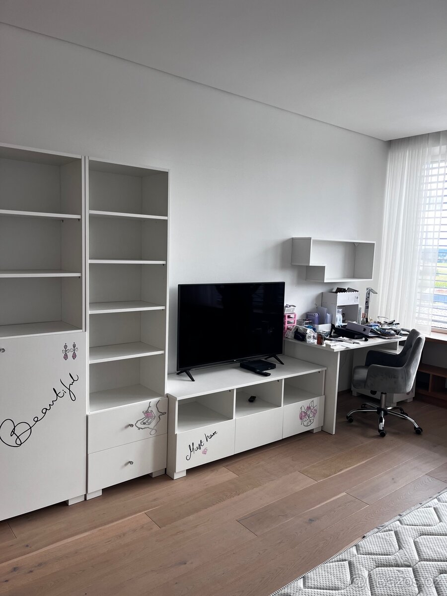 Detsky pokoj Meblik - 3