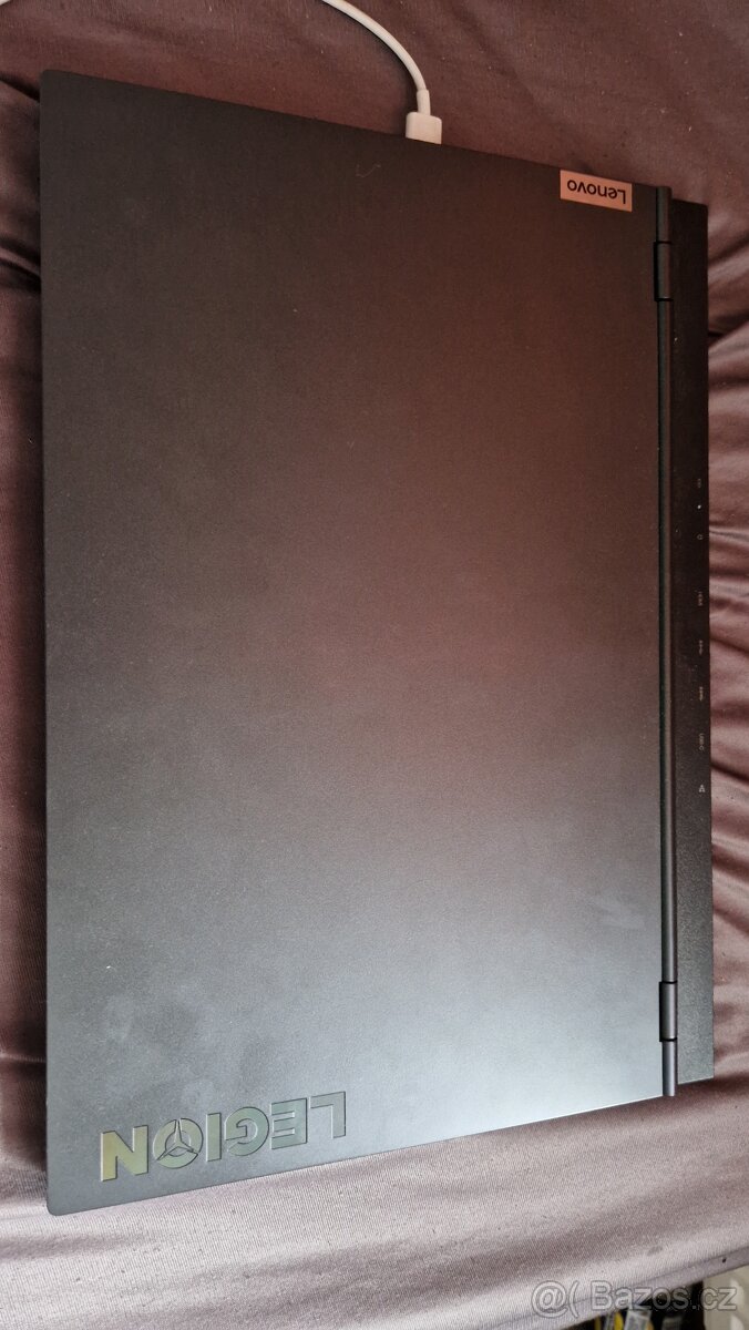 Lenovo Legion 5 - 3
