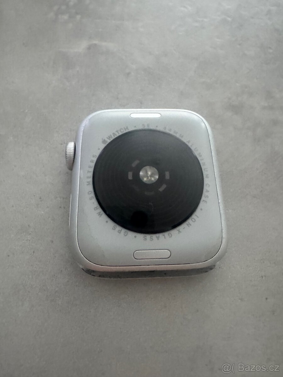 Apple watch SE - 3