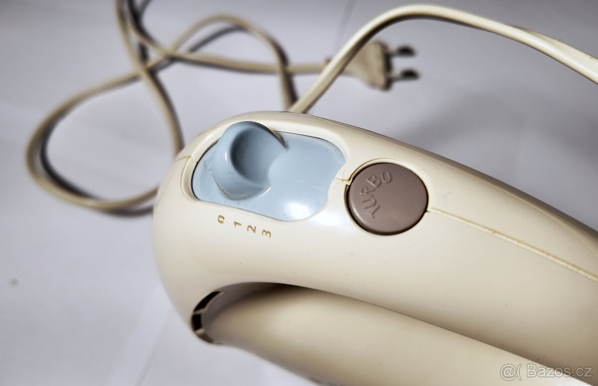 Ruční mixér Philips Cucina - 3