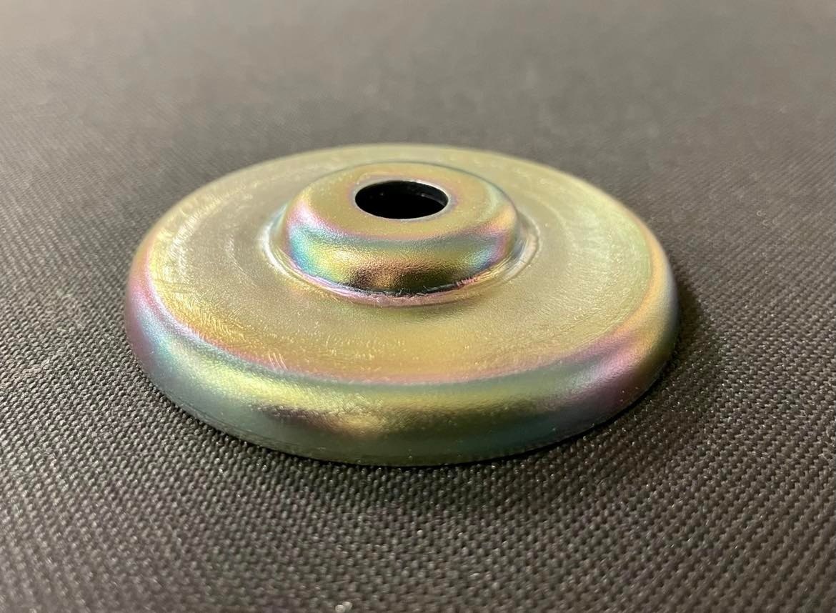 Felicia Pickup - miska zadního tlumiče - 3