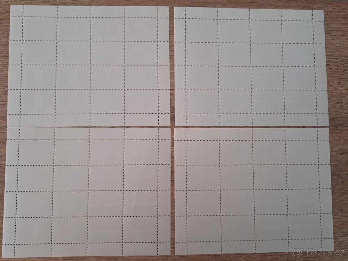 PL vlajek OSN 20 ks - 3