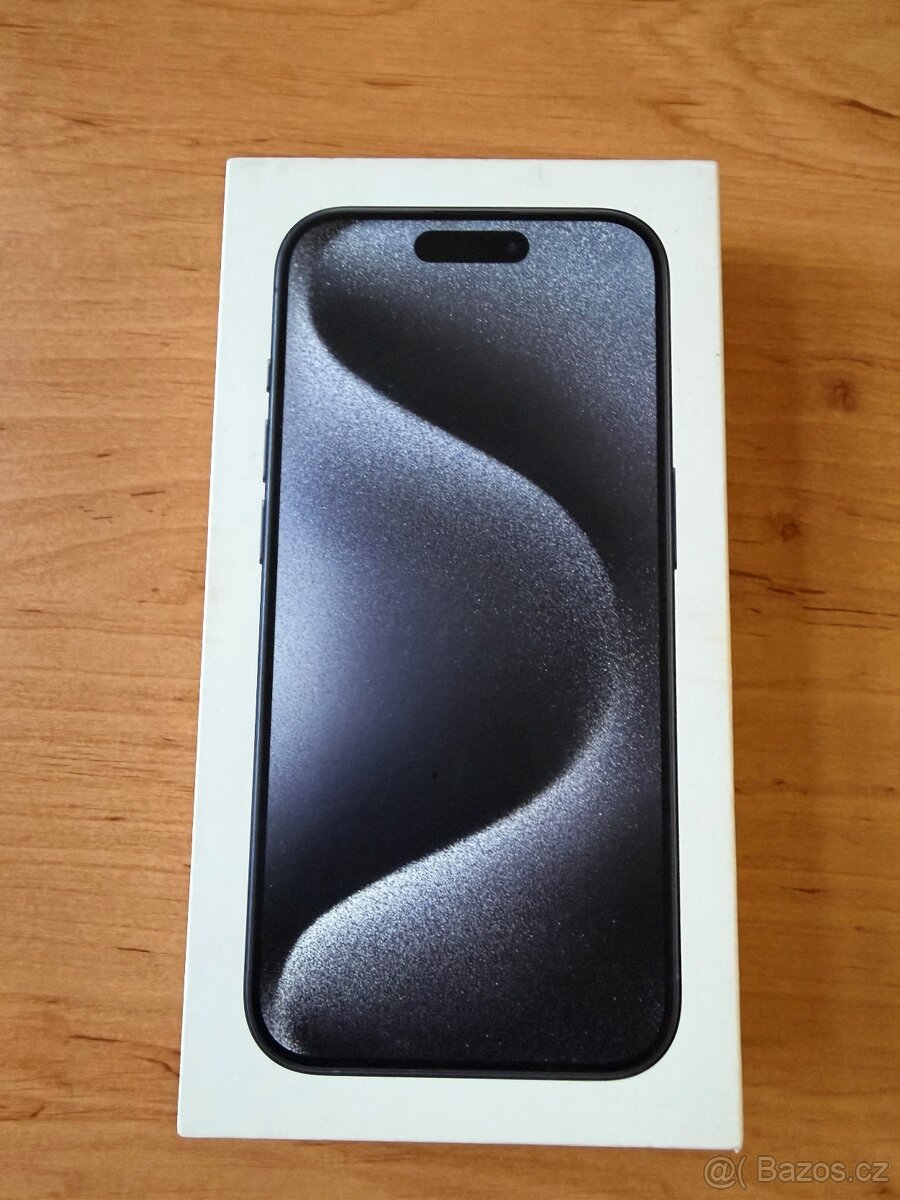 Iphone 15 Pro - 3