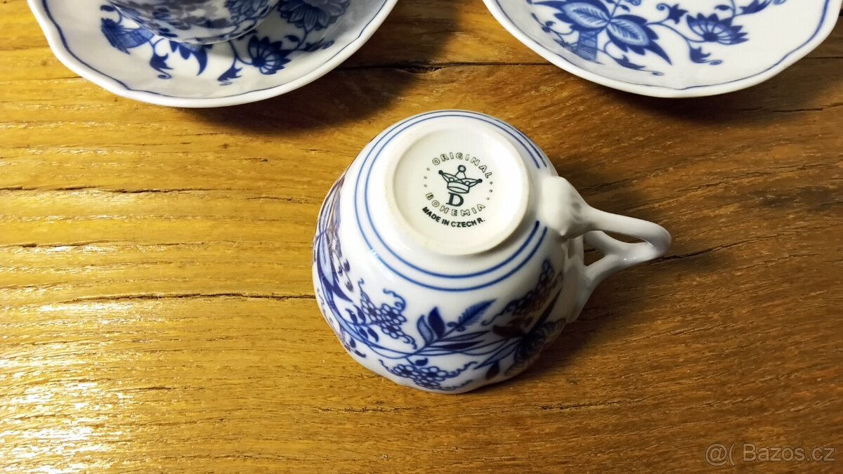 Cibulakova souprava,a jiné věci . - 3