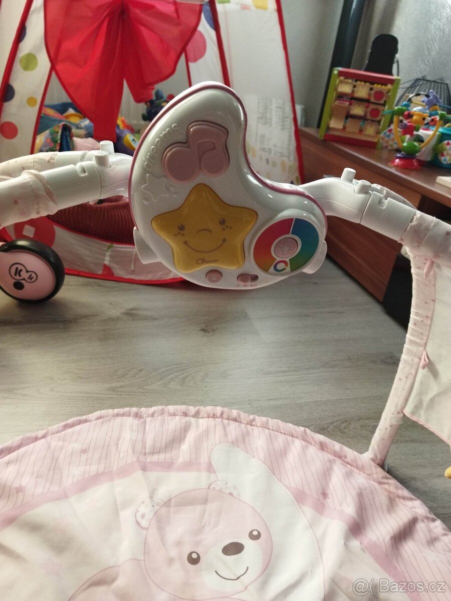 Dětská hrací deka - 3