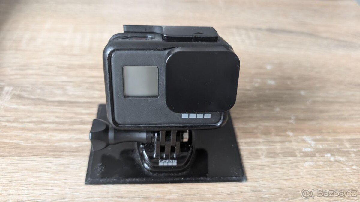 GoPro HERO 7 Black - 3