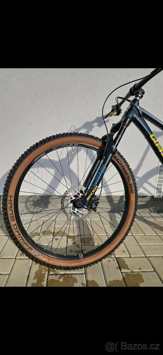 Qayron SPYRO MKII - 3