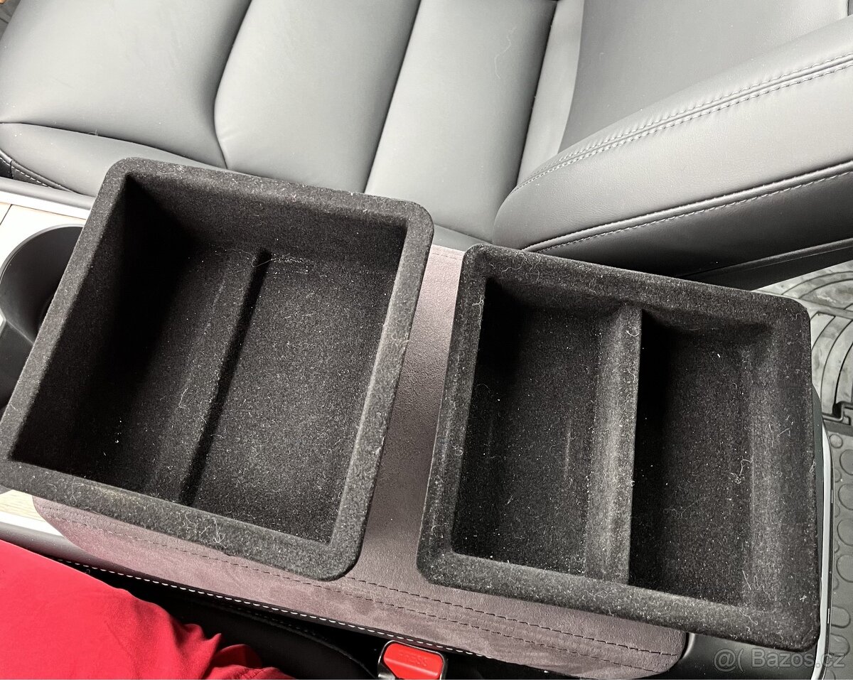 Tesla 3,Y, doplňky - 3