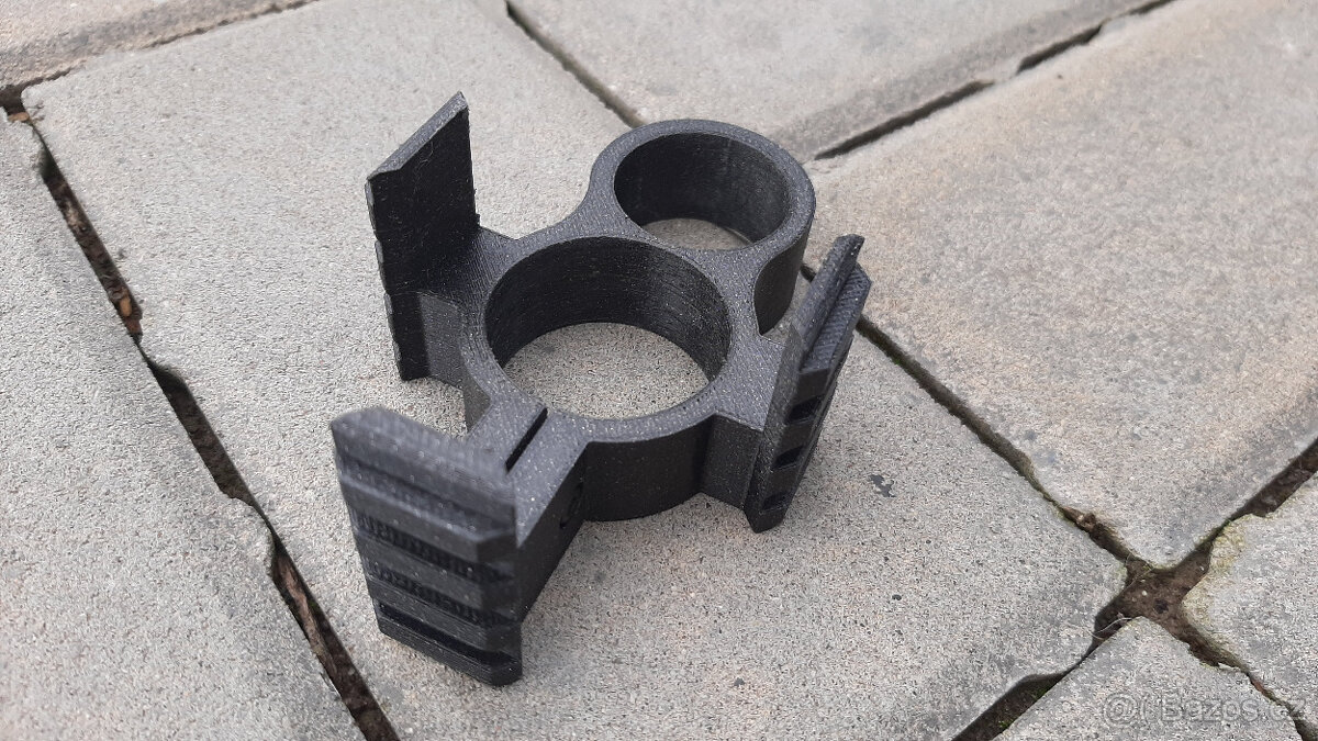 držiak na FX Wildcat - 3