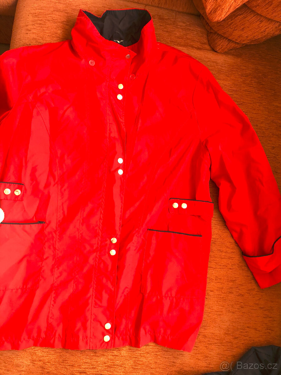 Bundy a svetry XXL - 3