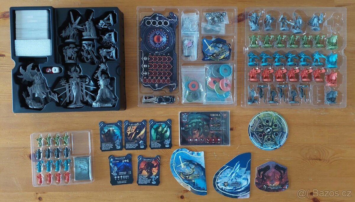 Lords of Ragnarok - 3