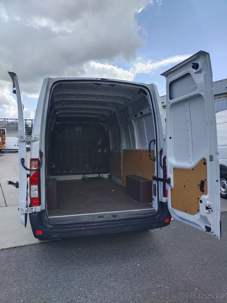 Renault Master 2,3 dCi L3H2 - 3