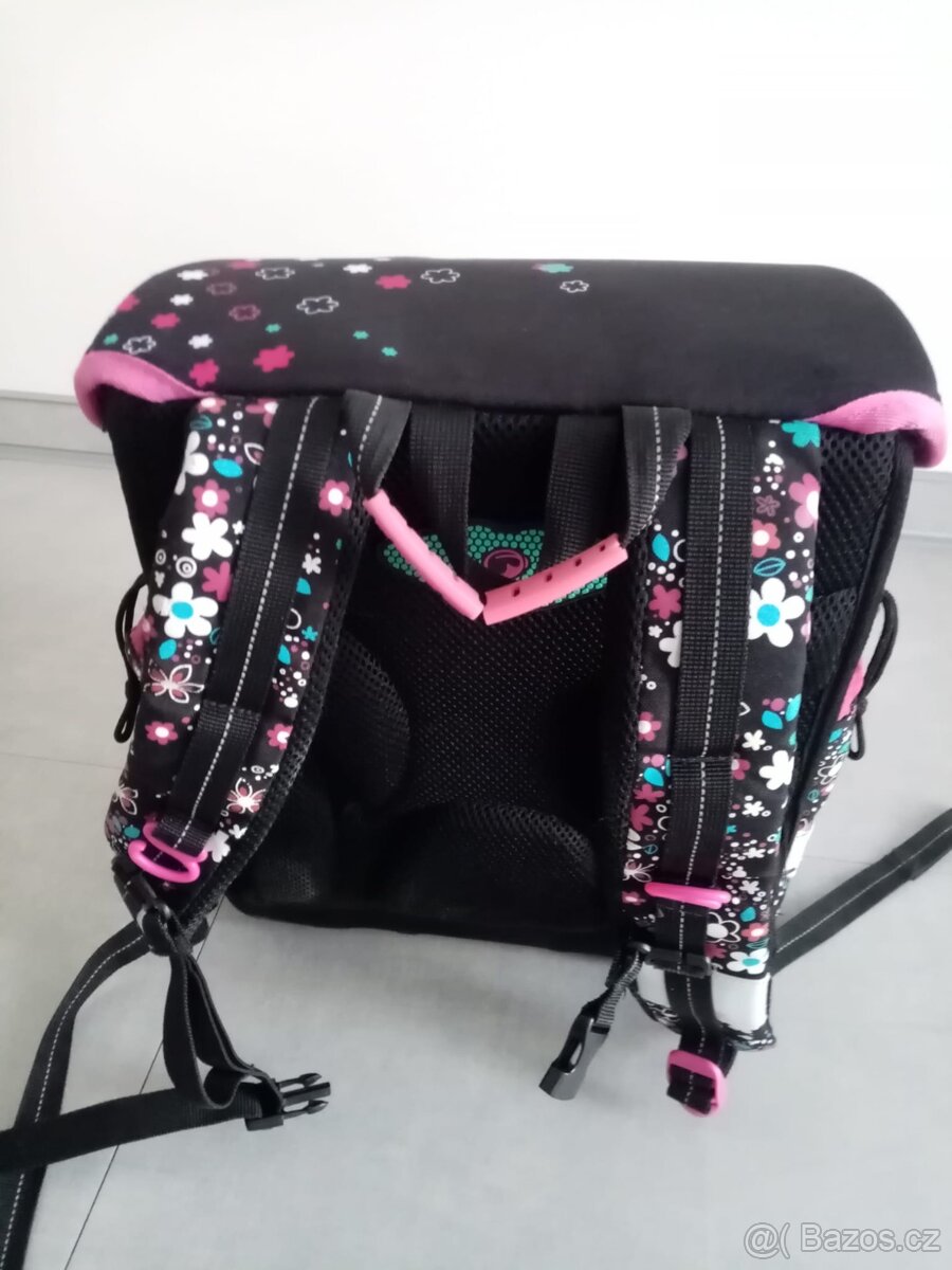 Aktovka pro dívku do první třídy - 3