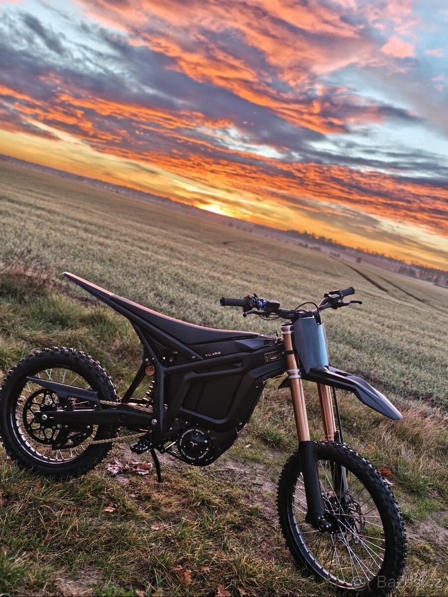 Talaria Komodo 32Kw MX - 3