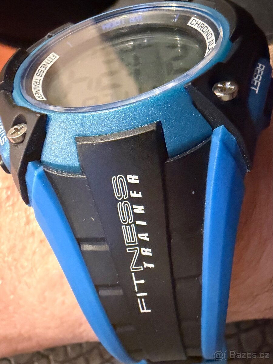 Hodinky Secco SY 244-03 - 3