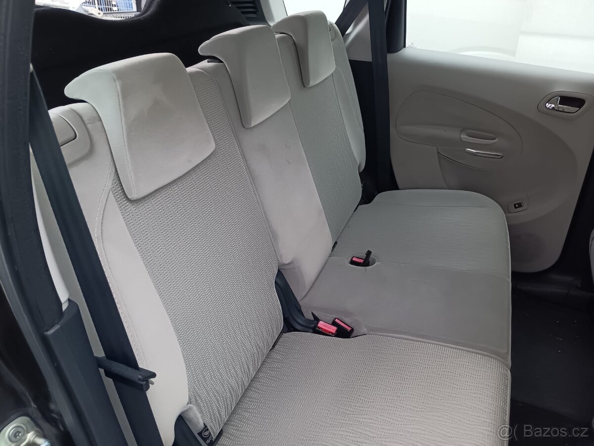 Citroen C3 Picasso č. 25976 - 3