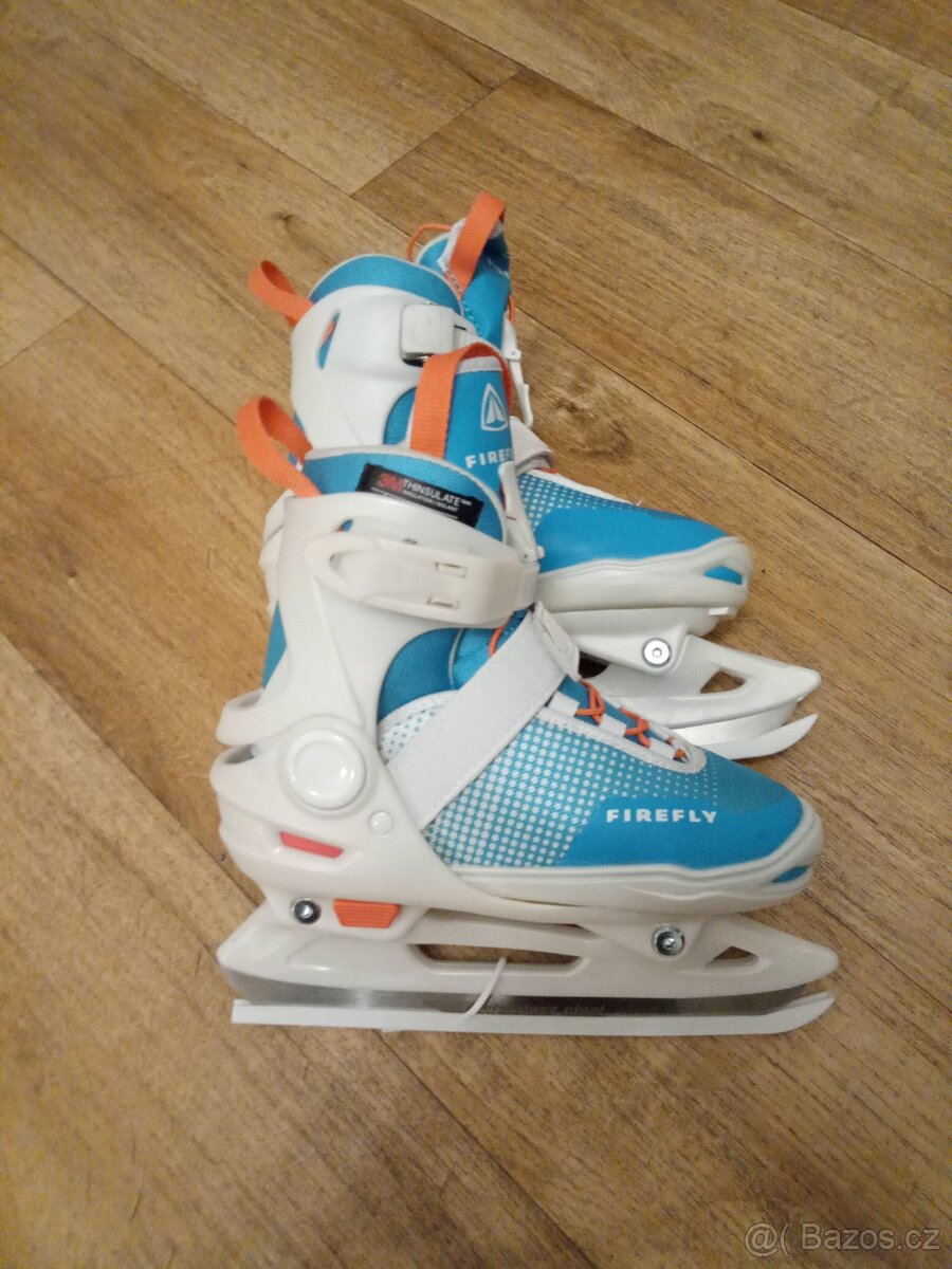 Dětské brusle - 3