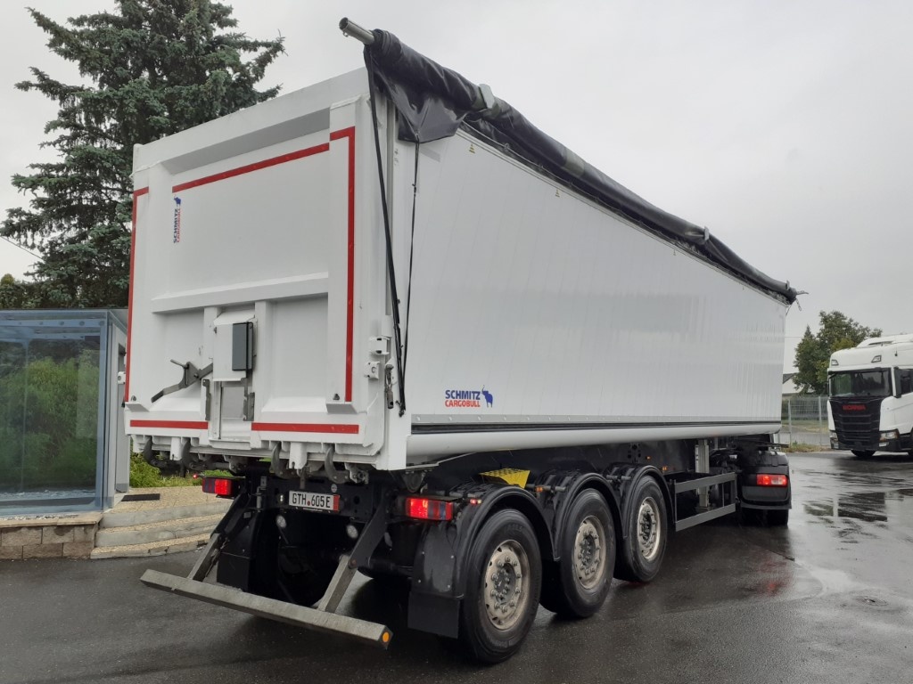 Schmitz SKI 50m3 - 3