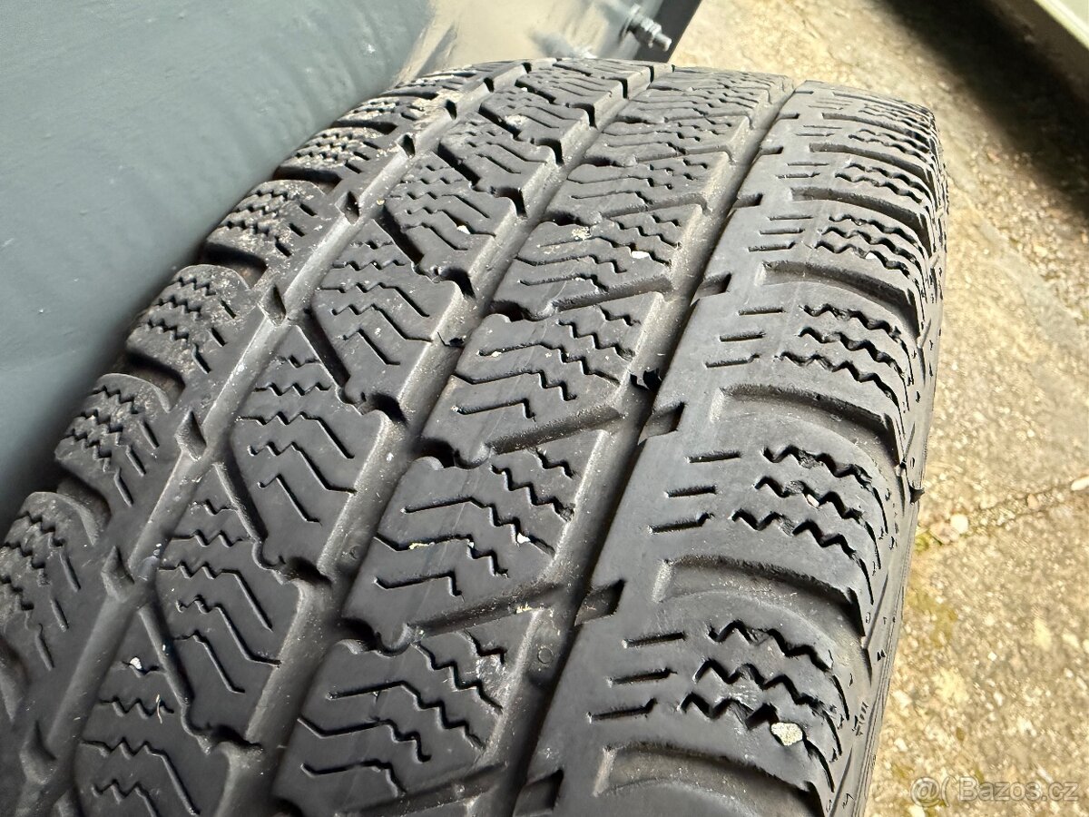 Rezerva VW T5 T6 R16 Transporter-Multivan 205/65/16C - 3