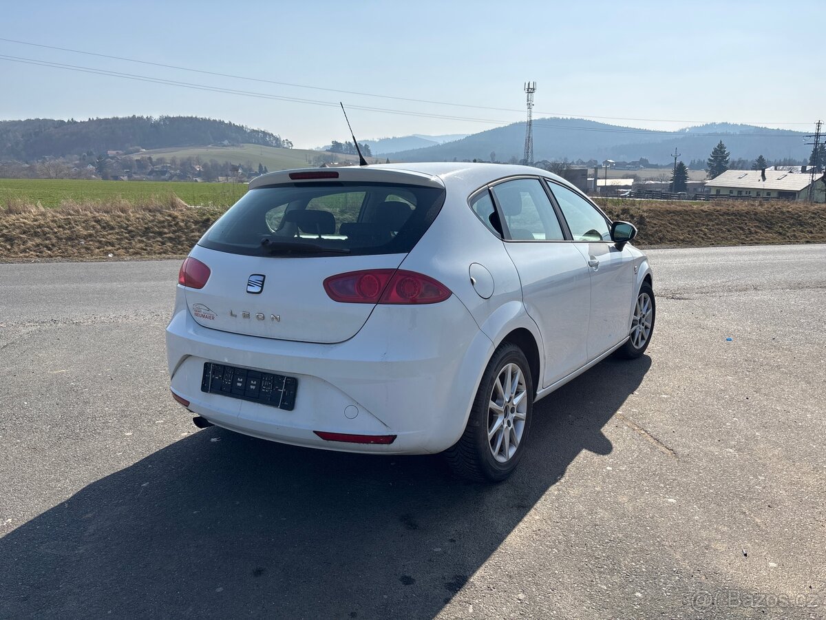Seat Leon 1.2 tsi - 3