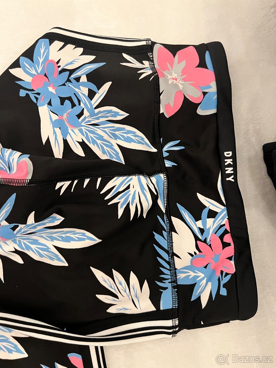 Luxusní dámské elasťáky REPLAY - 3