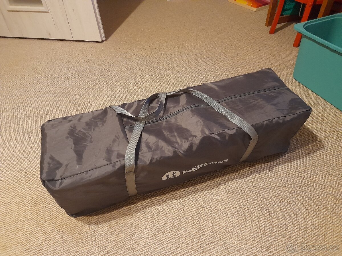 Dětská postýlka - 3