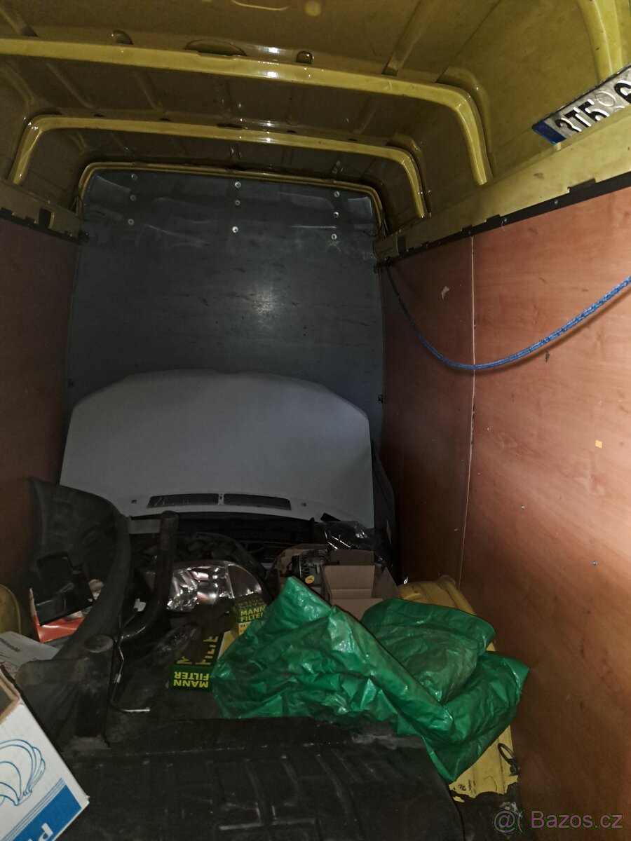 Mercedes-Benz Sprintet 316cdi - 3