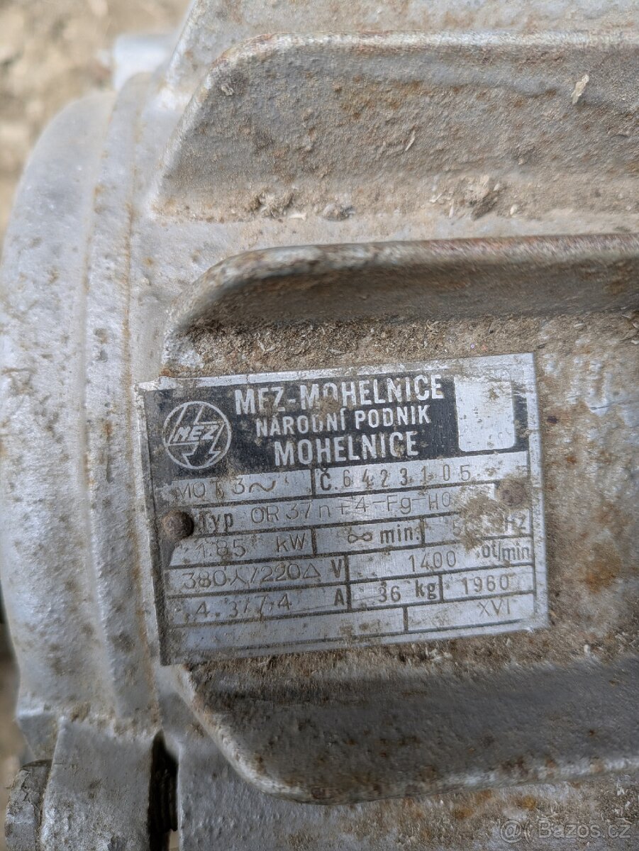 Řezačka na píci, kopřivy, sečkovice - 3