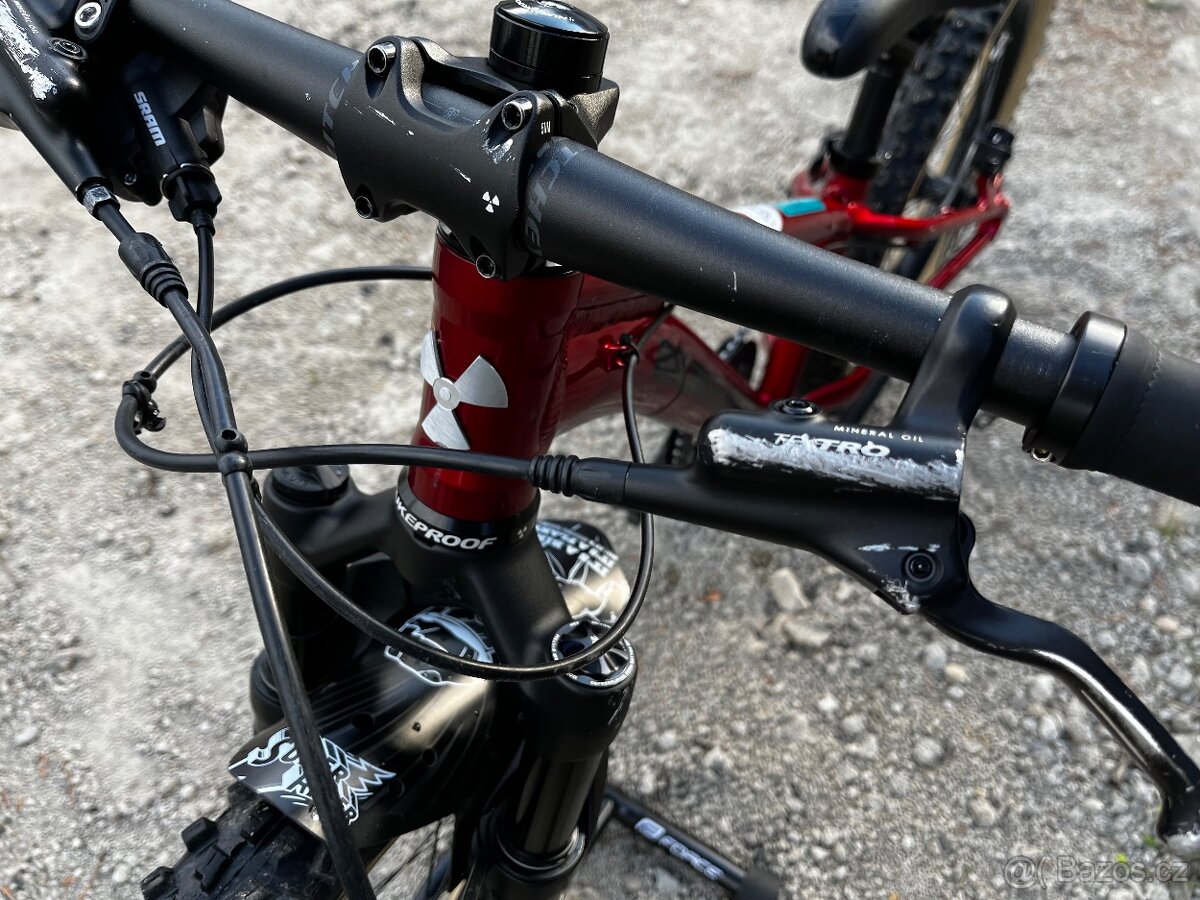 Nukeproof cub-scout 20” - 3