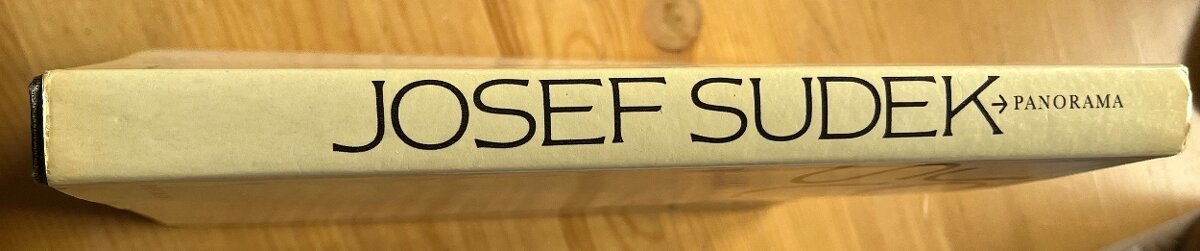 Josef Sudek - 3
