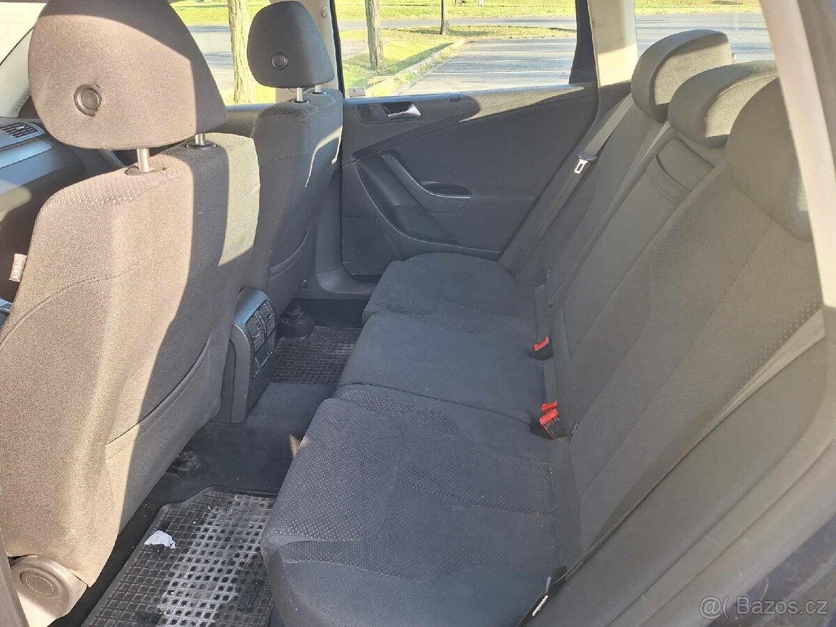 Prodám vw passat b6 - 3