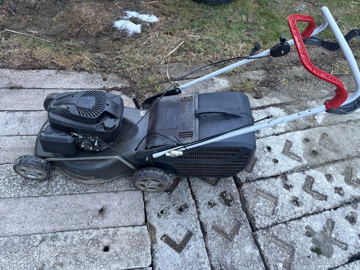 Sekačka G 48 tk - 3