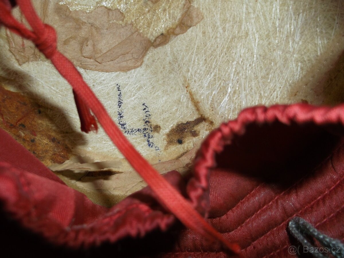 Jezdecká přilba - 3