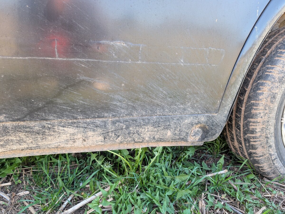 Mercedes Vito w638 - 3