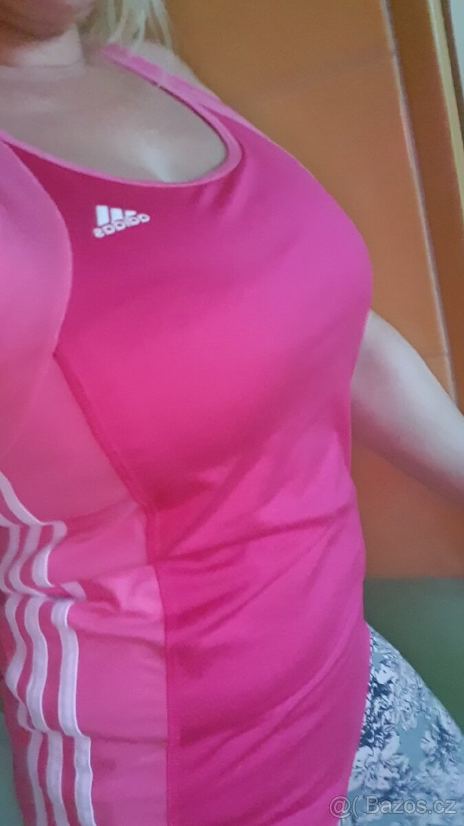 Tílko adidas - 3