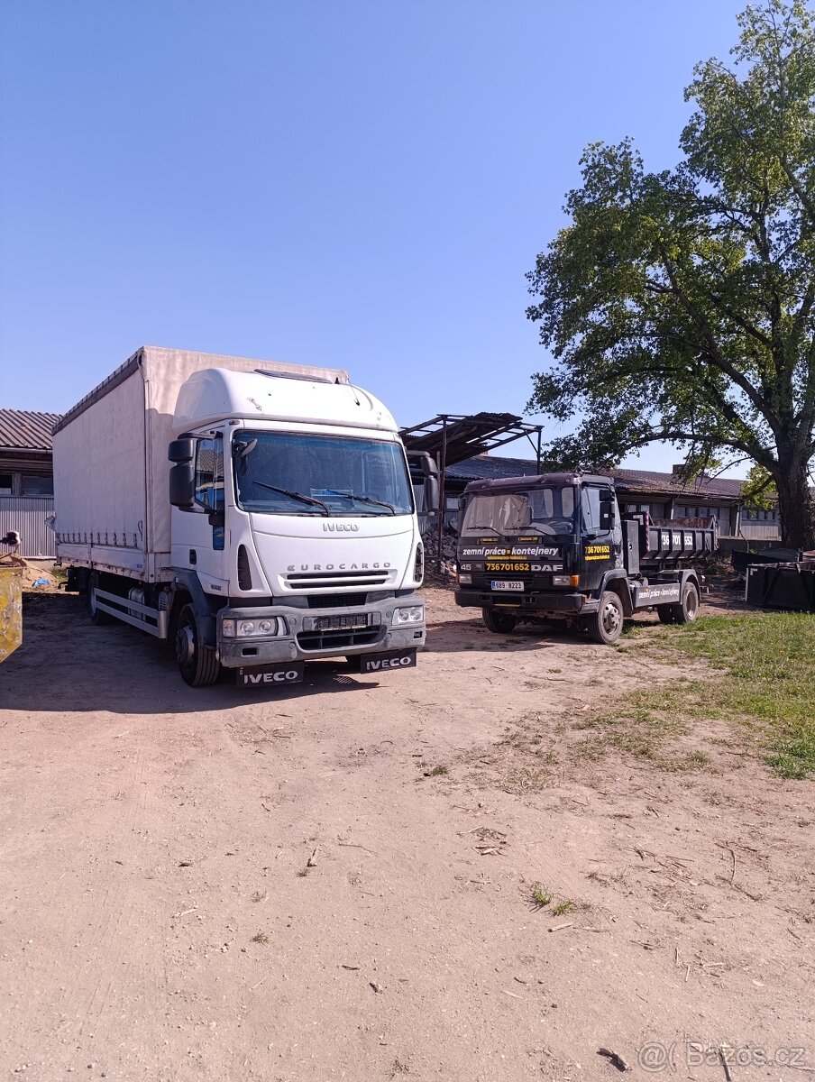 iveco eurocargo - 3