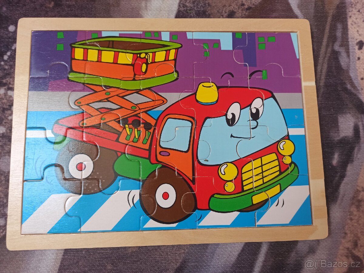 Puzzle - 3