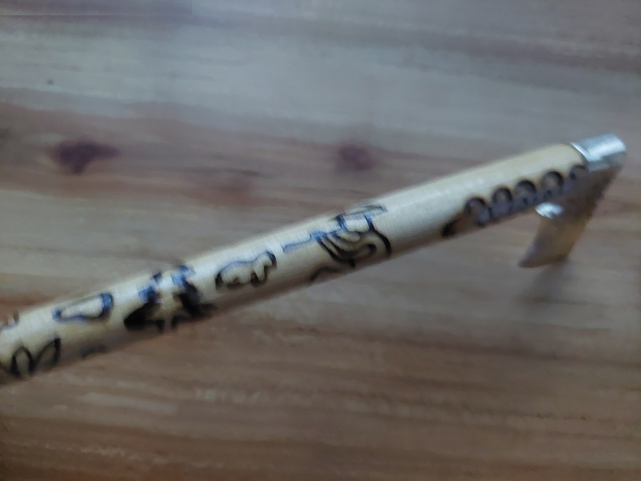 Sada nových tužek kuličková pera nové propisky pro sběratele - 3