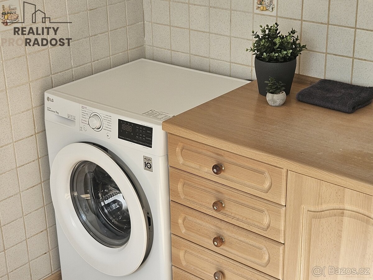 Teplice, Prodej DR bytu 3+1, Hlávkova ul. - 3