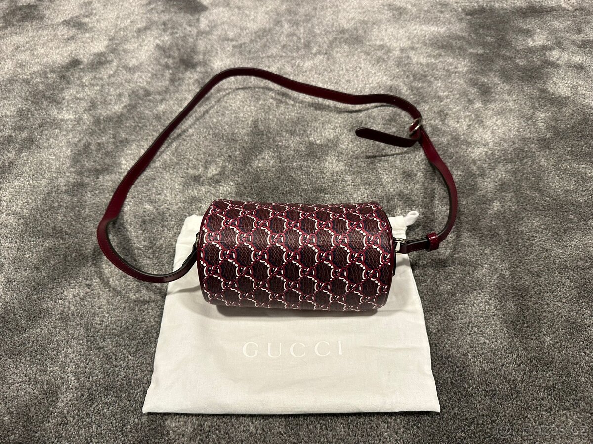 Gucci kabelka - 3