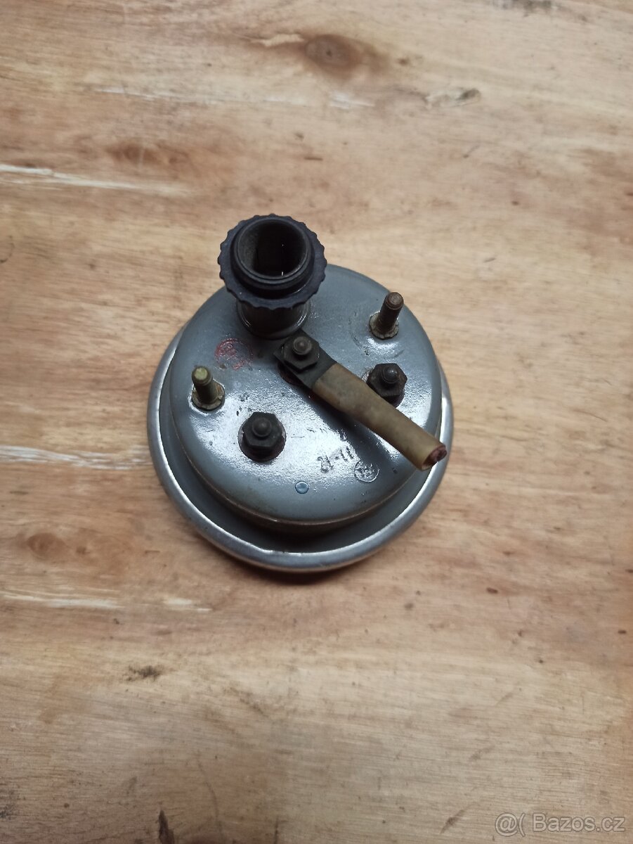 Ukazatel paliva PAL - 3