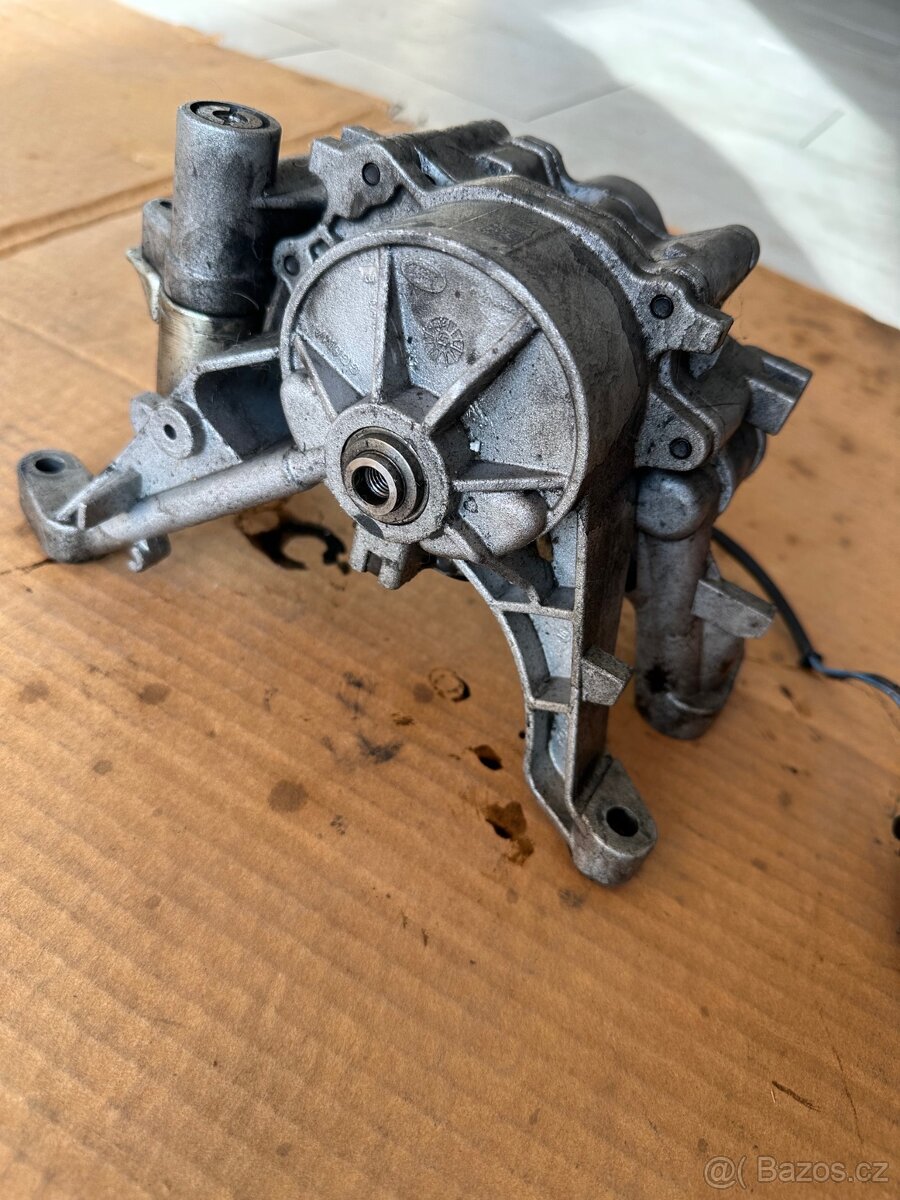 olejové čerpadlo LR Disc. Evoque Jaguar XE XF F-PACE 204DTD - 3