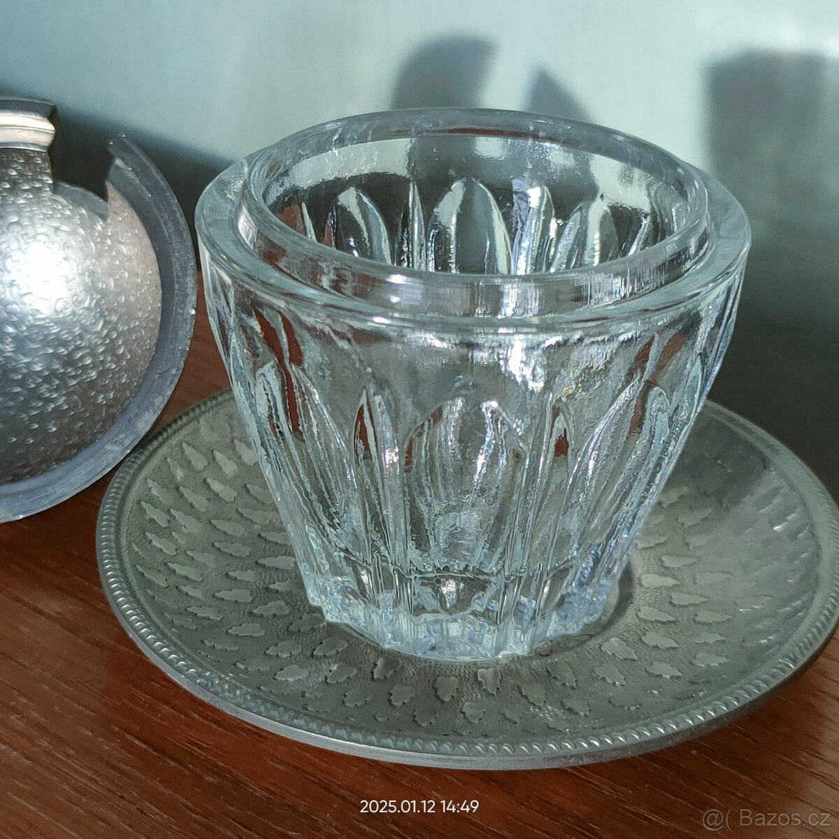 Vintage cukřenka - 3