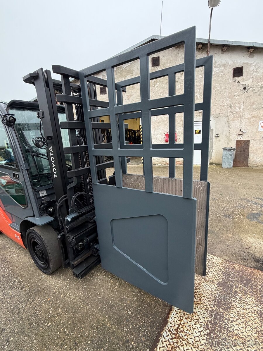 Kleště na bílou techniku pro vzv - 3