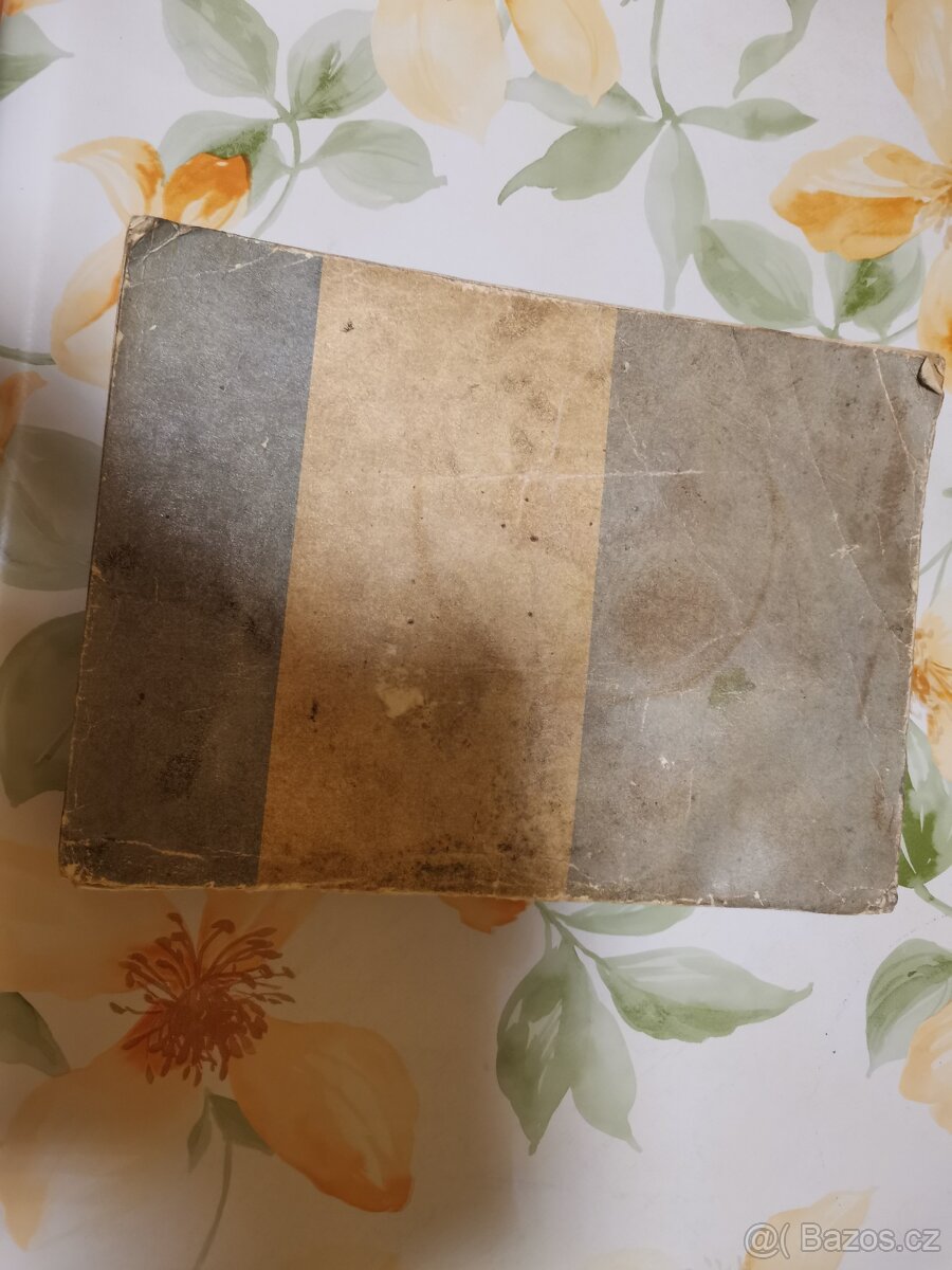 Katalog nahradnich dílů škoda - 3